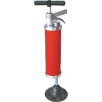 Πνευματικος Αποφρακτηρας Τυπου Revolver MAESTRO