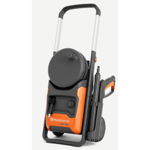 Πλυστικό Ρεύματος με Πίεση 140bar Husqvarna PW 240 