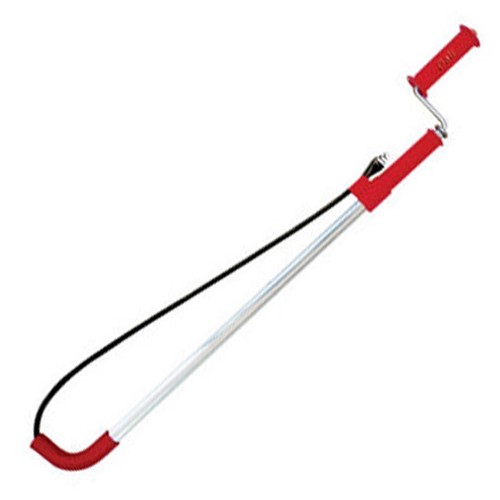 ΧΕΙΡΟΚΙΝΗΤΟΣ ΑΠΟΦΡΑΚΤΗΡΑΣ W.C. MAESTRO GQ-80B 