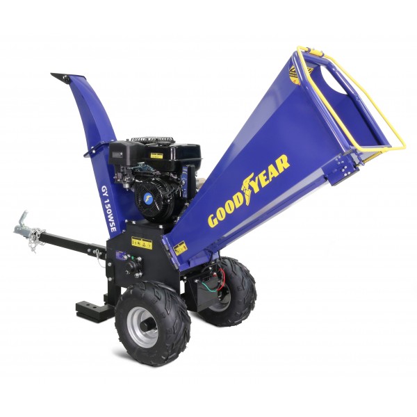 ΒΕΝΖΙΝΟΚΙΝΗΤΟΣ ΚΛΑΔΟΤΕΜΑΧΙΣΤΗΣ GOOD YEAR 608307 ΒΕΝΖΙΝΟΚΙΝΗΤΟΣ ΚΛΑΔΟΤΕΜΑΧΙΣΤΗΣ GOOD YEAR 608307