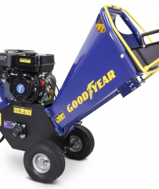 ΒΕΝΖΙΝΟΚΙΝΗΤΟΣ ΚΛΑΔΟΤΕΜΑΧΙΣΤΗΣ GOOD YEAR 608308 ΒΕΝΖΙΝΟΚΙΝΗΤΟΣ ΚΛΑΔΟΤΕΜΑΧΙΣΤΗΣ GOOD YEAR 608308