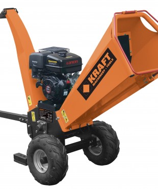 ΒΕΝΖΙΝΟΚΙΝΗΤΟΣ ΚΛΑΔΟΤΕΜΑΧΙΣΤΗΣ  KRAFT 691134