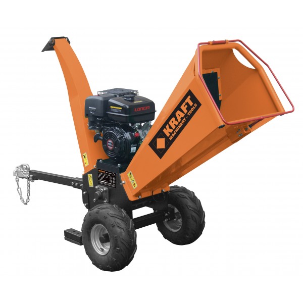 ΒΕΝΖΙΝΟΚΙΝΗΤΟΣ ΚΛΑΔΟΤΕΜΑΧΙΣΤΗΣ KRAFT 691134 ΒΕΝΖΙΝΟΚΙΝΗΤΟΣ ΚΛΑΔΟΤΕΜΑΧΙΣΤΗΣ KRAFT 691134