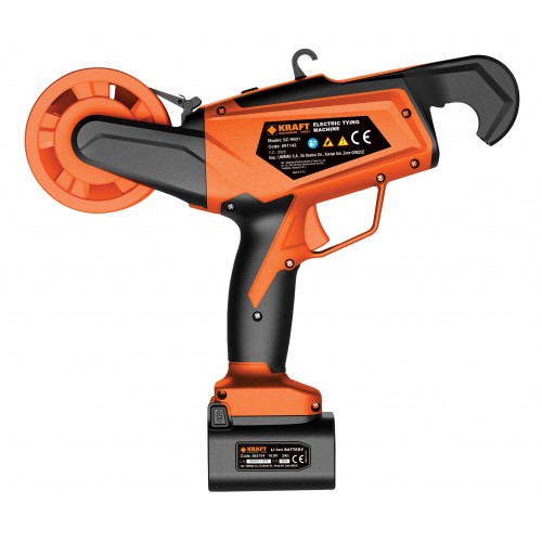 ΑΥΤΟΜΑΤΟ ΔΕΤΙΚΟ ΜΠΑΤΑΡΙΑΣ 16,8V 691142