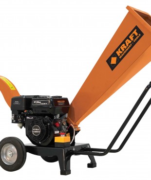 ΒΕΝΖΙΝΟΚΙΝΗΤΟΣ ΚΛΑΔΟΤΕΜΑΧΙΣΤΗΣ  KRAFT 691144