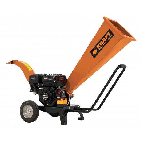 ΒΕΝΖΙΝΟΚΙΝΗΤΟΣ ΚΛΑΔΟΤΕΜΑΧΙΣΤΗΣ  KRAFT 691144