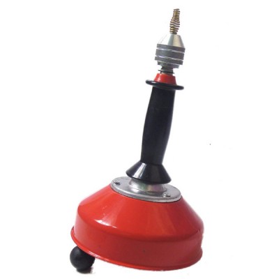 ΑΠΟΦΡΑΚΤΙΚΟ ΧΕΙΡΟΣ ΜΕ ΤΥΜΠΑΝΟ MAESTRO GQ-80A 