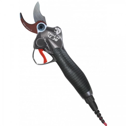 ΨΑΛΙΔΙ ΜΠΑΤΑΡΙΑΣ TIGER SL 38 ZANON ΜΕ ΜΠΑΤΑΡΙΑ ΠΛΑΤΗΣ