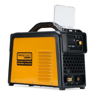 Plasma Κοπής Μετάλλων Inverter 15-50A (75005000) HELIX CUT 50PI 