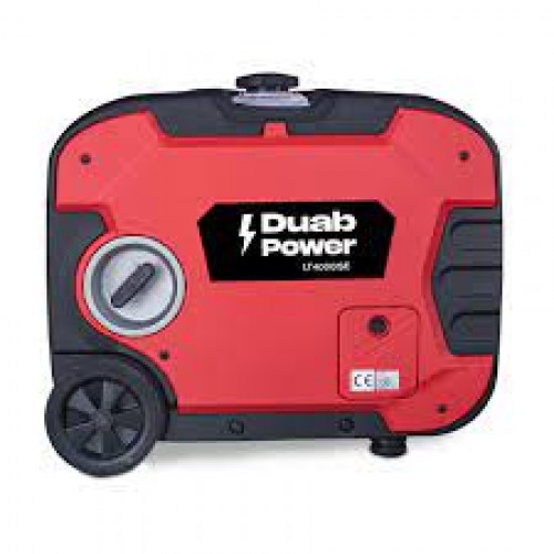 ΓΕΝΜΗΤΡΙΑ ΒΑΛΙΤΣΑΚΙ INVERTER 4.0 KW LT4000is