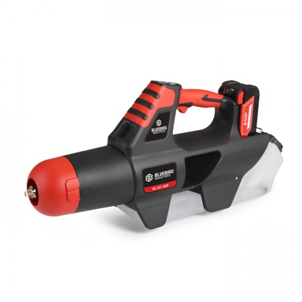 ΝΕΦΕΛΟΨΕΚΑΣΤΗΡΑΣ BLUE BIRD BS 22-400 (1 ΜΠΑΤΑΡΙΑ)