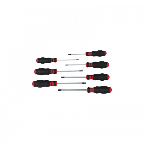 ΚΑΤΣΑΒΙΔΙΑ  ΜΕ ΟΠΗ 7ΤΕΜ.ZEBRA 061393487 WURTH