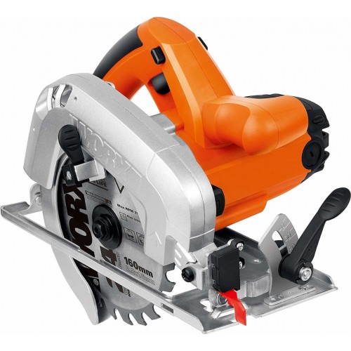 ΗΛΕΚΤΡΙΚΟ ΔΙΣΚΟΠΡΙΟΝΟ 1200W WORX WX425 ΗΛΕΚΤΡΙΚΟ ΔΙΣΚΟΠΡΙΟΝΟ 1200W WORX WX425