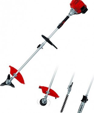 ΠΟΛΥΕΡΓΑΛΕΙΟ ΒΕΝΖΙΝΗΣ 4 ΣΕ 1 EINHELL GC-MM 52 I AS