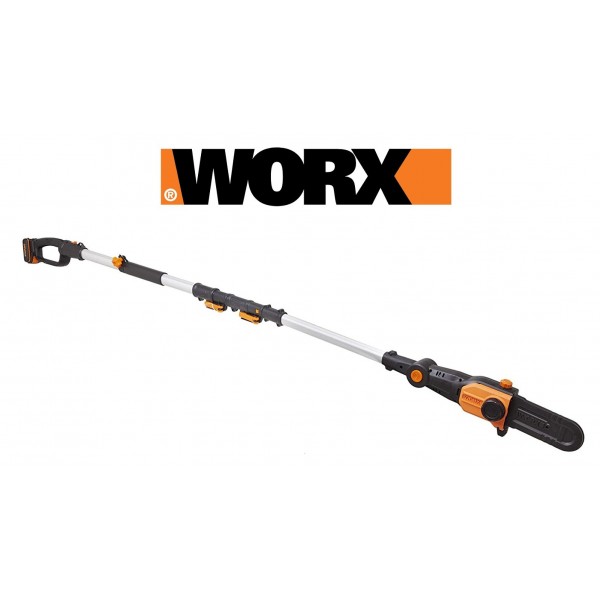 ΕΠΑΝΑΦΟΡΤΙΖΟΜΕΝΟ ΚΟΝΤΑΡΟΠΡΙΟΝΟ WORX WG349E