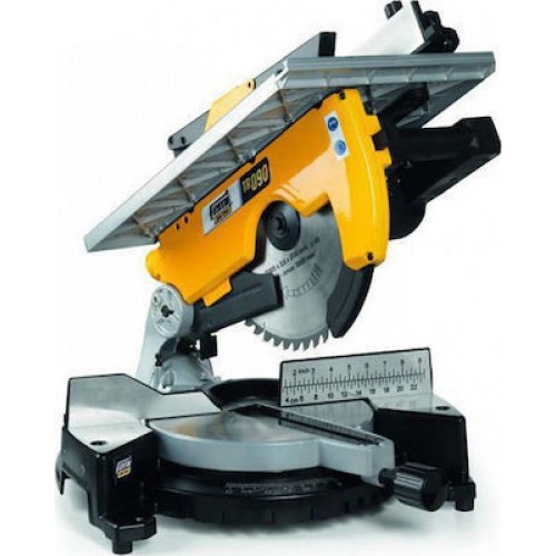 Φαλτσοπρίονο Ξύλου ∅305mm 2000W FEMI - TR 100 Φαλτσοπρίονο Ξύλου ∅305mm 2000W FEMI - TR 100