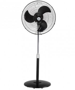 ΑΝΕΜΙΣΤΗΡΑΣ ΟΡΘΟΣΤΑΤΗΣ ΕΠΑΓΓΕΛΜΑΤΙΚΟΣ, 80W, 50cm