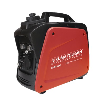 ΓΕΝΝΗΤΡΙΑ ΒΕΝΖΙΝΗΣ INVERTER 1,4KVA, 60cc, 60dB