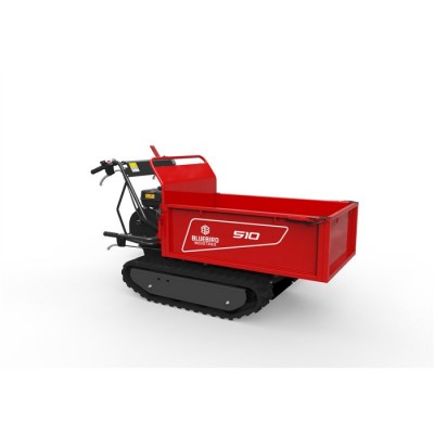 ΕΠΡΥΣΤΡΙΟΦΟΡΑ ΜΕΤΑΦΟΡΙΚΑ ΜΗΧΑΝΗΜΑΤΑ ΜΕ ΚΙΝΗΤΗΡΑ HONDA BLUE BIRD CARRIER 510H GX 200