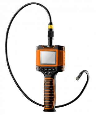 Ενδοσκοπική κάμερα επιθεώρησης 11-607 NEO TOOLS 