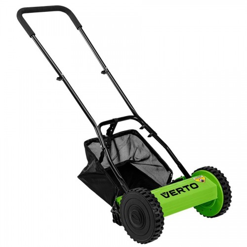 Μηχανή γκαζόν χειρός 15G350 VERTO 