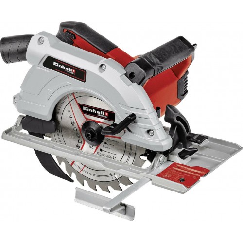 ΔΙΣΚΟΠΡΙΟΝΟ ΧΕΙΡOΣ ΗΛΕΚΤΡΙΚΟ 1500W EINHELL TE-CS 190/1 4331005 ΔΙΣΚΟΠΡΙΟΝΟ ΧΕΙΡOΣ ΗΛΕΚΤΡΙΚΟ 1500W EINHELL TE-CS 190/1 4331005
