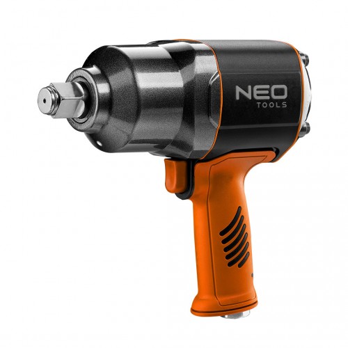 Αερόκλειδο 3/4" με Μέγιστη Ροπή 204kgm Neo Tools 14-008 