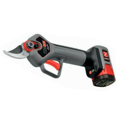 Ηλεκτρικό Ψαλίδι Κλαδέματος ZANON ZE-25 Με 2 Μπαταρίες (ZE25)