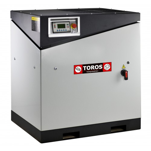 Κοχλιοφόρος Αεροσυμπιεστής 15Hp TOROS - XLAM15A Κοχλιοφόρος Αεροσυμπιεστής 15Hp TOROS - XLAM15A