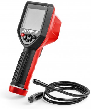 Κάμερα Ενδοσκοπική με Καλώδιο 1m KAPRO 