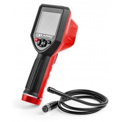 Κάμερα Ενδοσκοπική με Καλώδιο 1m KAPRO 