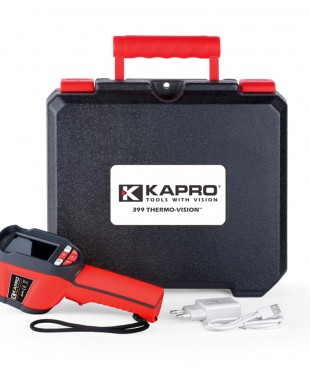 ΘΕΡΜΟΚΑΜΕΡΑ 399 (-20oC~450oC) KAPRO 633152 