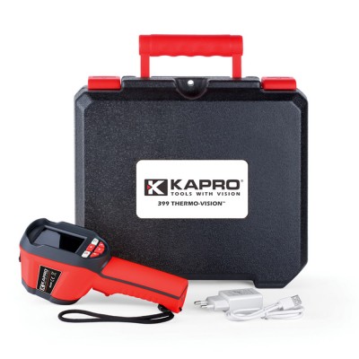 ΘΕΡΜΟΚΑΜΕΡΑ 399 (-20oC~450oC) KAPRO 633152 