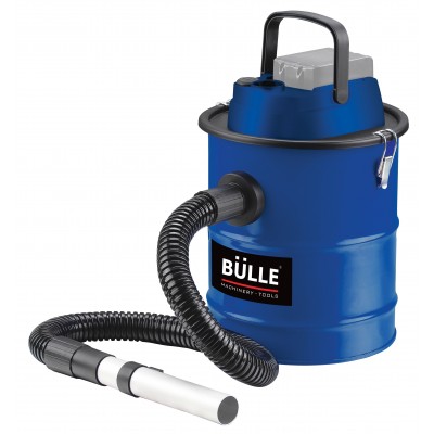 ΣΚΟΥΠΑ ΣΤΑΧΤΗΣ ΜΠΑΤΑΡΙΑΣ 18V 12L (SOLO) BULLE: (633314) 