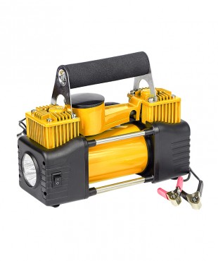 ΑΕΡΟΣΥΜΠΙΕΣΤΗΣ ΑΥΤΟΚΙΝΗΤΟΥ ΒΑΡΕΩΣ TYΠΟΥ 12V