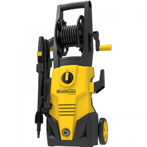 ΠΛΥΣΤΙΚΟ ΥΨΗΛΗΣ ΠΙΕΣΗΣ 2000W, 150BAR, 450L/h ΠΛΥΣΤΙΚΟ ΥΨΗΛΗΣ ΠΙΕΣΗΣ 2000W, 150BAR, 450L/h