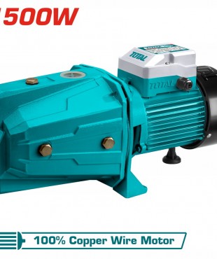 ΑΝΤΛΙΑ ΕΠΙΦΑΝΕΙΑΣ ΑΥΤΟΜ. ΑΝΑΡΡΟΦΗΣΗΣ 1.500W (TWP315006) TOTAL 