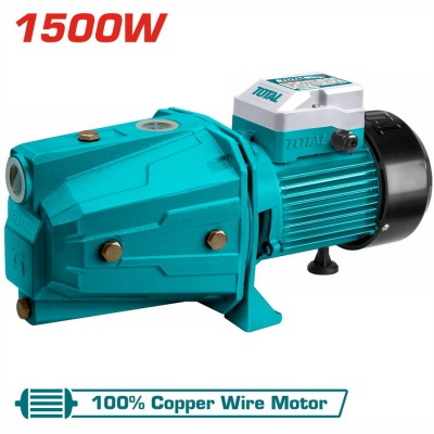 ΑΝΤΛΙΑ ΕΠΙΦΑΝΕΙΑΣ ΑΥΤΟΜ. ΑΝΑΡΡΟΦΗΣΗΣ 1.500W (TWP315006) TOTAL 