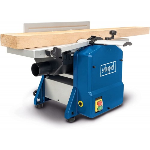 Πλάνη ξεχονδριστήρας 1250W HMS850 Scheppach