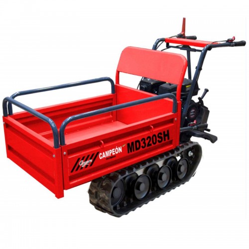 ΕΡΠΥΣΤΡΙΟΦΟΡΟ ΒΕΝΖΙΝΟΚΙΝΗΤΟ MINI TRANSPORTER MD-320SH