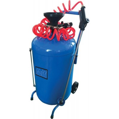 Αφροποιητής 50lt 80560 Multi 