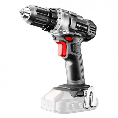 Δραπανοκατσάβιδο 18V Energy+ Solo (Χωρίς Μπαταρία) 58G000