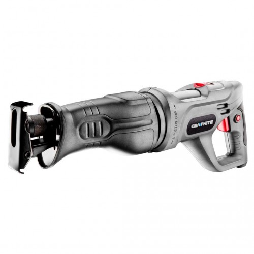 Σπαθόσεγα 900W με περιστρεφόμενη λαβή 58G971