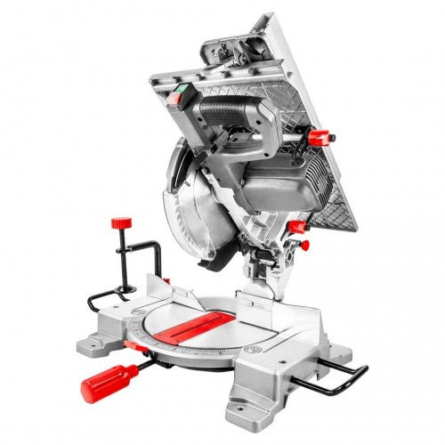 Φαλτσοπρίονο 2 εργασιών 1600W 254mm 59G801 Φαλτσοπρίονο 2 εργασιών 1600W 254mm 59G801