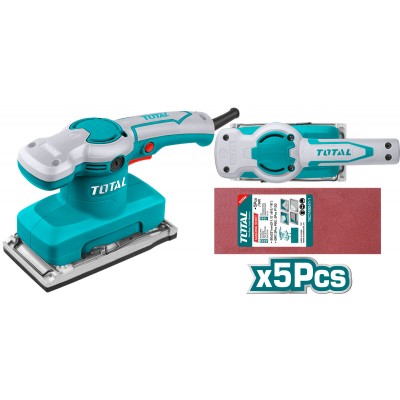 ΤΡΙΒΕΙΟ ΠΑΛΜΙΚΟ 320W (TF1301826) TOTAL 