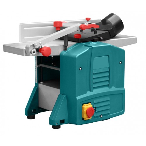 ΕΠΑΓΓΕΛΜΑΤΙΚΟΣ ΞΕΧΟΝΔΡΙΣΤΗΡΑΣ - ΠΛΑΝΗ ΞΥΛΟΥ 1.500W (TJPR15001)  TOTAL 