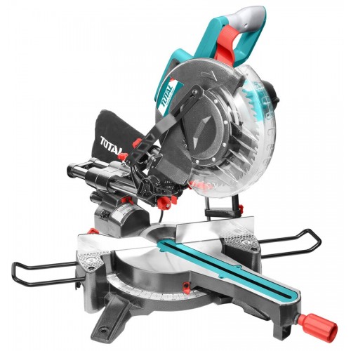 ΦΑΛΤΣΟΠΡΙΟΝΟ ΞΥΛΟΥ RADIAL 1.800W / Φ-255mm (TS42182551) TOTAL ΦΑΛΤΣΟΠΡΙΟΝΟ ΞΥΛΟΥ RADIAL 1.800W / Φ-255mm (TS42182551) TOTAL