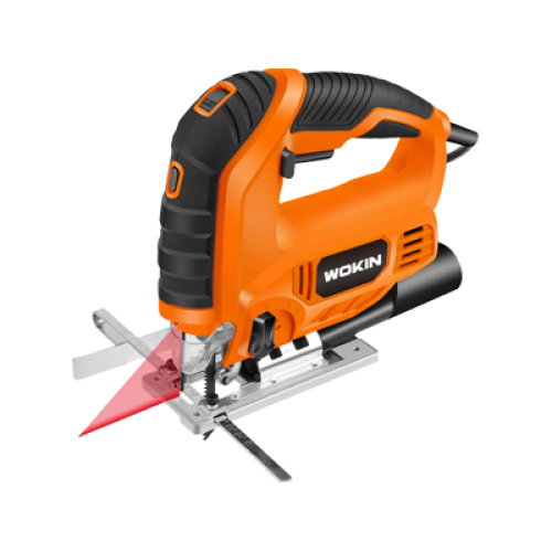 ΗΛΕΚΤΡΙΚΗ ΣΕΓΑ WOKIN