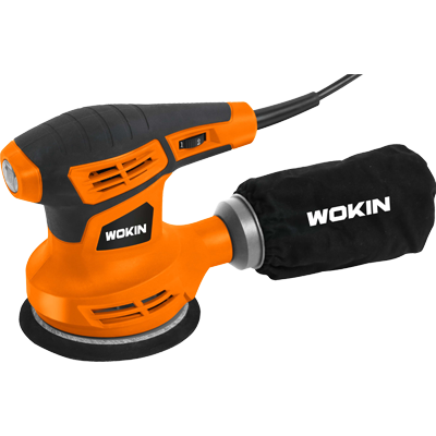 ΗΛΕΚΤΡΙΚΟ ΤΡΙΒΕΙΟ ΕΚΚΕΝΤΡΟ WOKIN