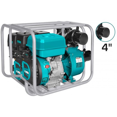 ΑΝΤΛΙΑ ΝΕΡΟΥ ΒΕΝΖΙΝΟΚΙΝΗΤΗ 4" - 9ΗΡ (TP3401) TOTAL ΑΝΤΛΙΑ ΝΕΡΟΥ ΒΕΝΖΙΝΟΚΙΝΗΤΗ 4" - 9ΗΡ (TP3401) TOTAL